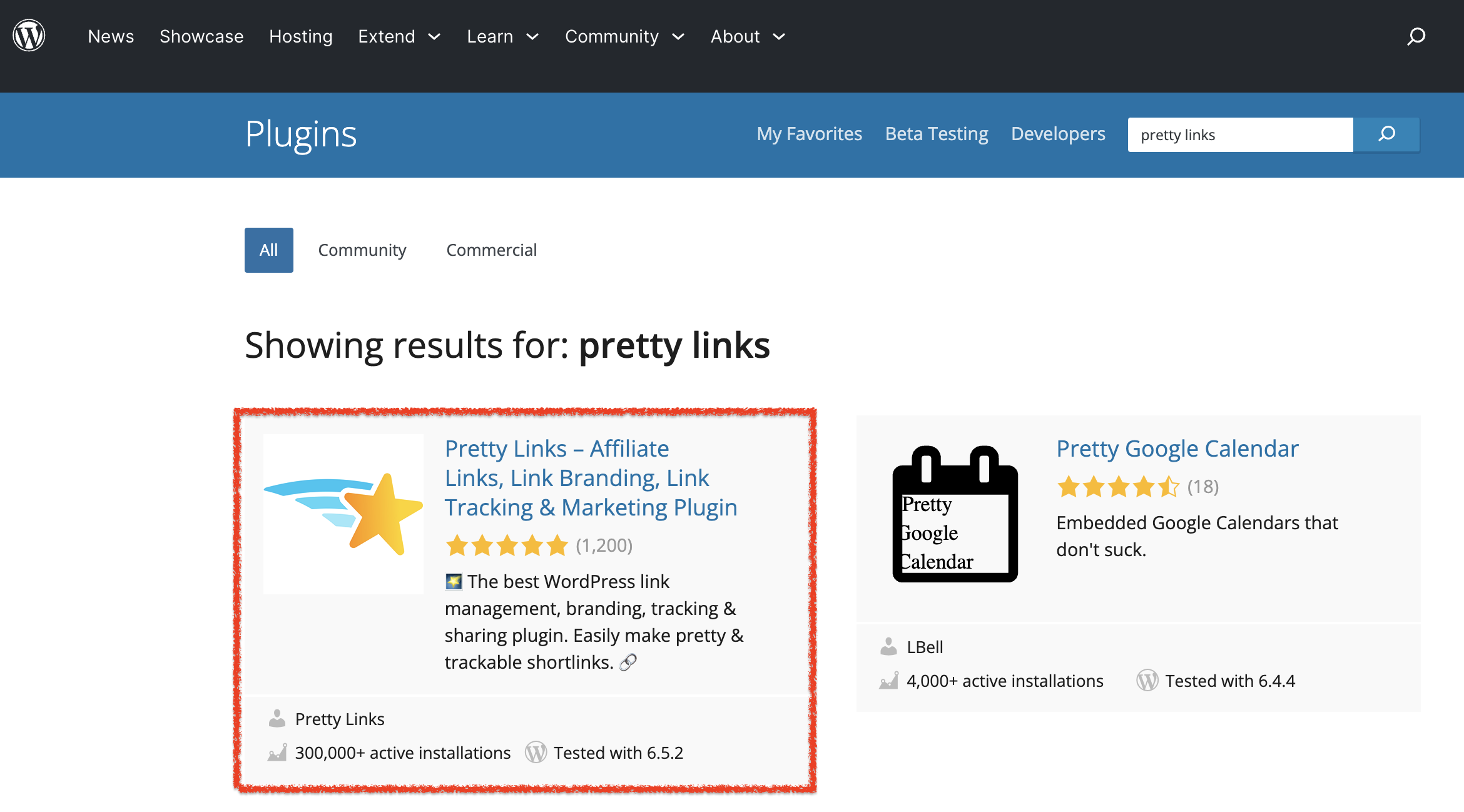 pretty links free URL shortener - Blog Tyrant pretty links free URL shortener.