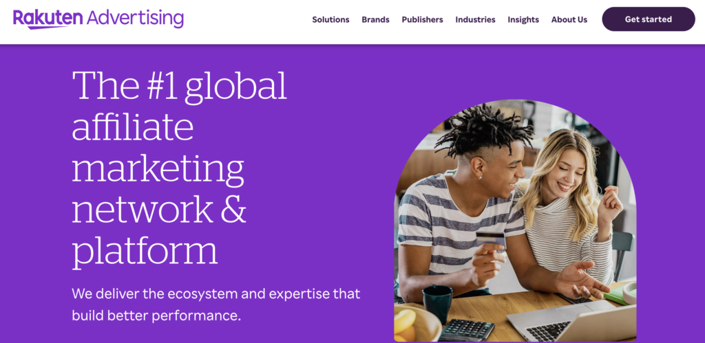 rakuten affiliate marketing network - Blog Tyrant rakuten affiliate marketing network.