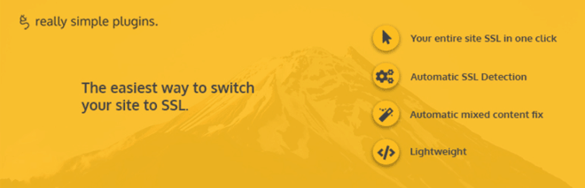 really simple ssl plugin - Blog Tyrant really simple ssl plugin