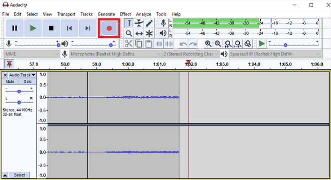 Record-with-Audacity - Blog Tyrant record and edit your podcast with audacity