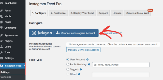 rsz_2-instagram-feed-to-settings - Blog Tyrant connect to instagram