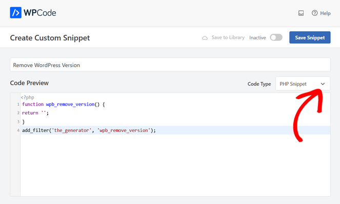 Copy and paste the code snippet into the Code Preview box - Blog Tyrant Copy and paste the code snippet into the Code Preview box