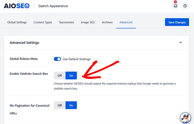 rsz_aioseo-sitelinks - Blog Tyrant enable sitelinks search box aioseo