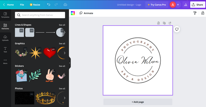 rsz_canva-logo - Blog Tyrant Use the Canva editor to create a blog logo