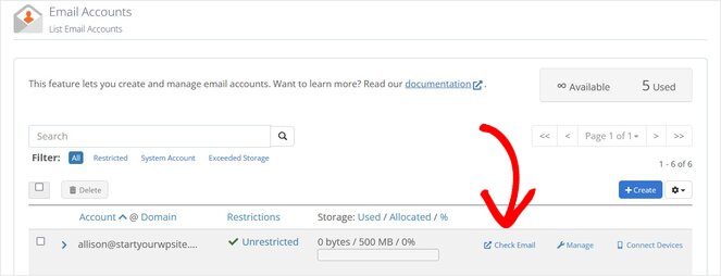 rsz_check-email-bluehost - Blog Tyrant check email in bluehost