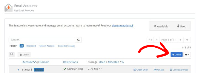 rsz_create-new-email-account-bluehost - Blog Tyrant create new email address