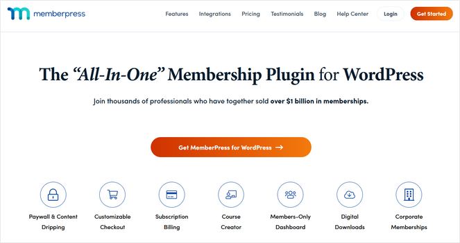 MemberPress membership plugin - Blog Tyrant MemberPress membership plugin
