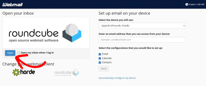 rsz_open-inbox-bluehost - Blog Tyrant open inbox webmail