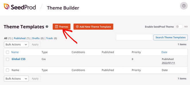 rsz_seedprod-theme-builder-template-button - Blog Tyrant click on the themes button
