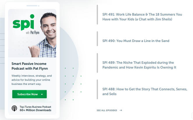 rsz_spi-podcast - Blog Tyrant smart passive income podcast example