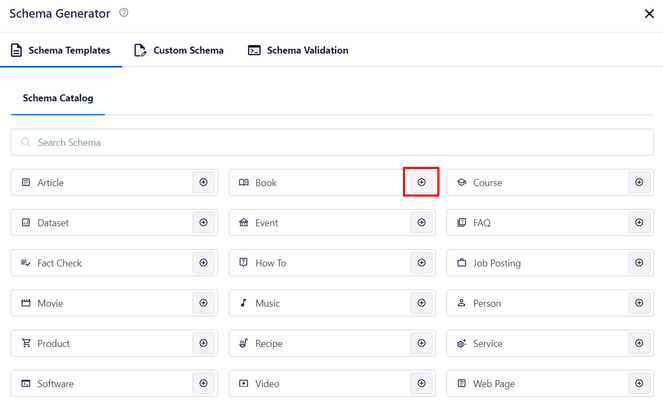 AIOSEO Schema Generator - Blog Tyrant AIOSEO Schema Generator