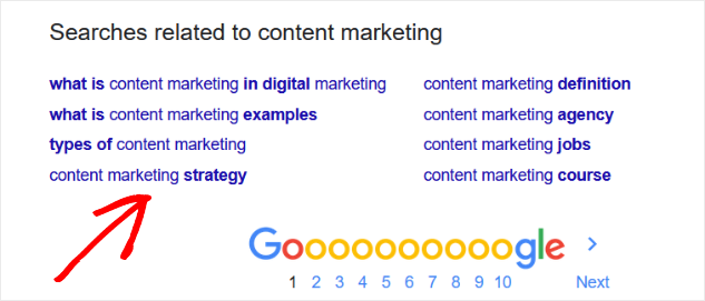 searches-related-to - Blog Tyrant searches related to google