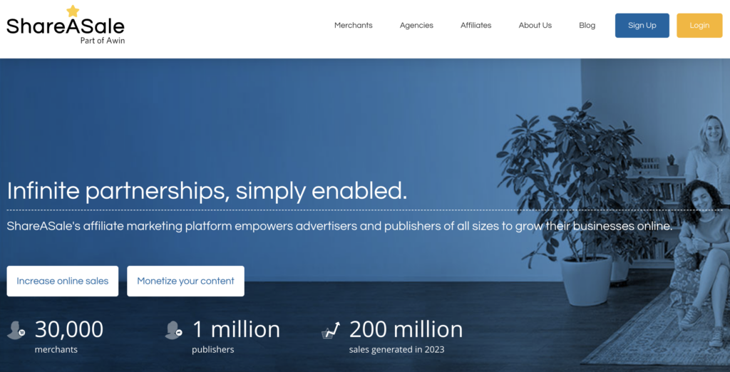 shareasale affiliate marketing network - Blog Tyrant shareasale affiliate marketing network.