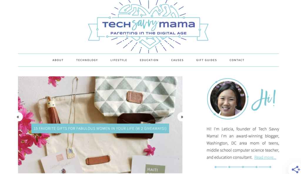 tech savvy mama - best blog idea - Blog Tyrant tech savvy mama - best blog idea.