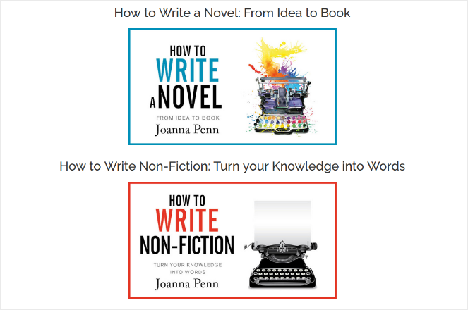 the-creative-penn-online-courses - Blog Tyrant online-course-based-on-blog-niche