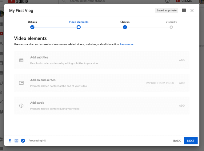 video elements in youtube - Blog Tyrant Video Elements in YouTube