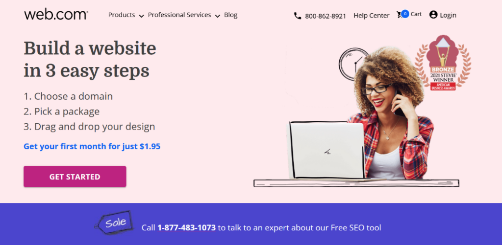 web-com-bt - Blog Tyrant web.com website builder
