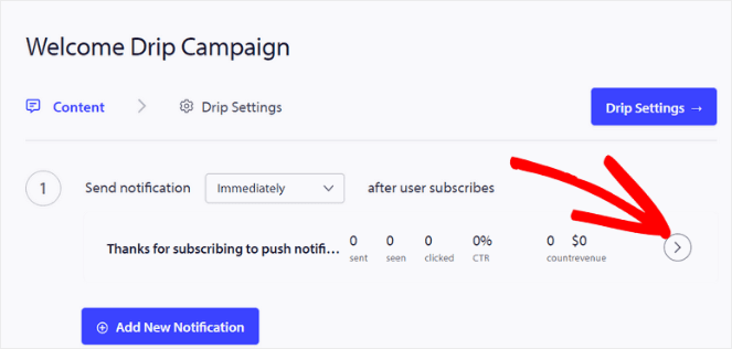 Edit welcome message - Blog Tyrant Edit welcome message
