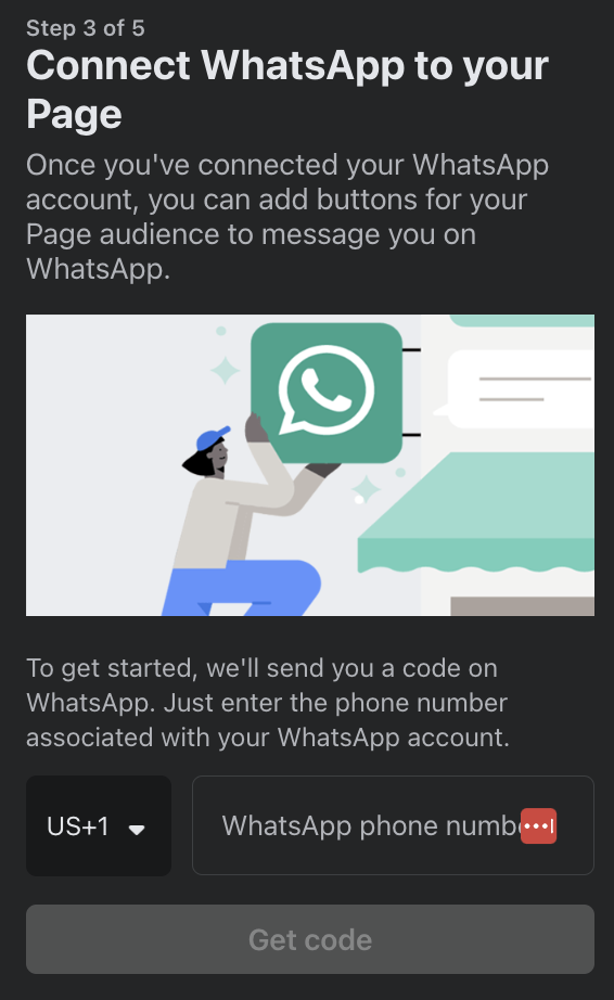 whatsapp-connect - Blog Tyrant connect whatsapp.