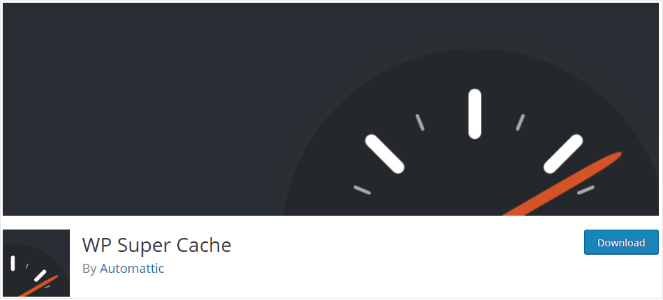 wp-super-cache - Blog Tyrant wp super cache plugin