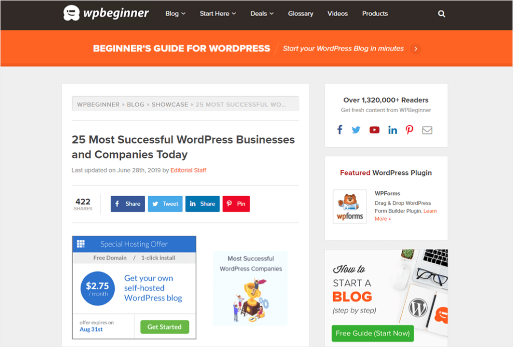 wpbeginner-expert-roundup-type-of-blog-post-min - Blog Tyrant