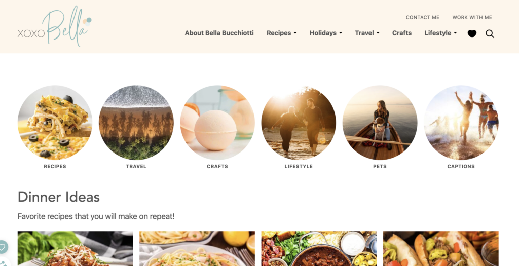 xoxobela - best blog examples - Blog Tyrant xoxobela - best blog examples.