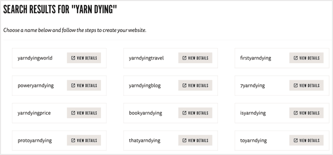 yarn dying name generator - Blog Tyrant yarn dying name generator
